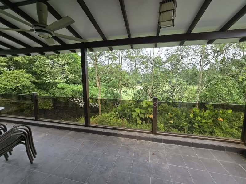 Semi-Detached House for Sale in Iskandar Puteri (Nusajaya) (Johor) - Ym Wong - Balcony - PropertyGuru.com.my