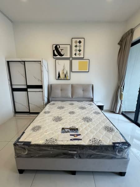 Condominium for Rent at Bay Point @ Country Garden Danga Bay - Eve Neo - Bedroom - PropertyGuru.com.my