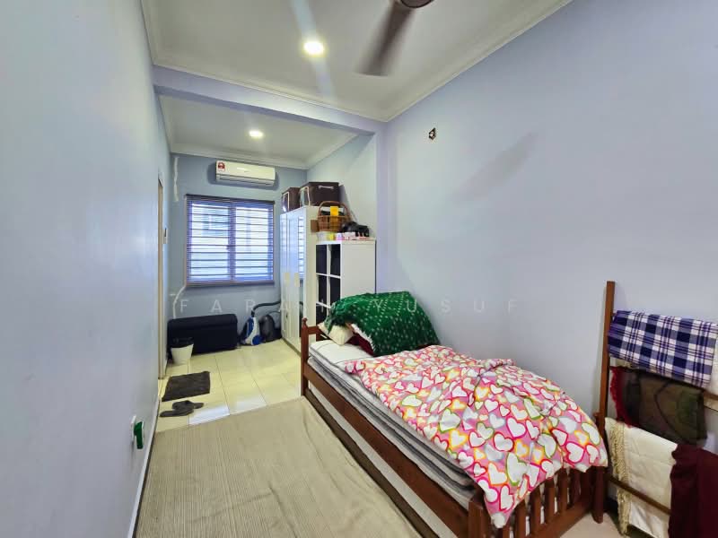 Rumah Teres 2 Tingkat untuk Dijual di Dengkil (Selangor) - FARAH YUSUF - Bedroom - PropertyGuru.com.my