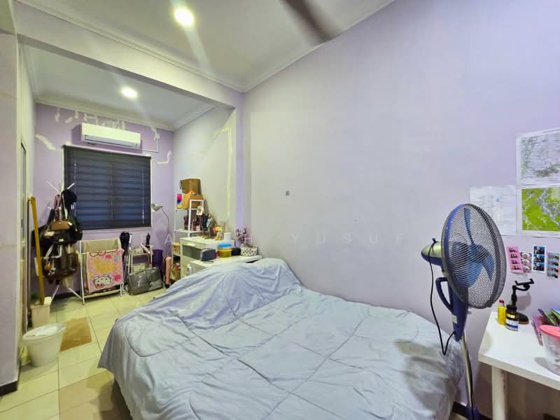 Rumah Teres 2 Tingkat untuk Dijual di Dengkil (Selangor) - FARAH YUSUF - Bedroom - PropertyGuru.com.my