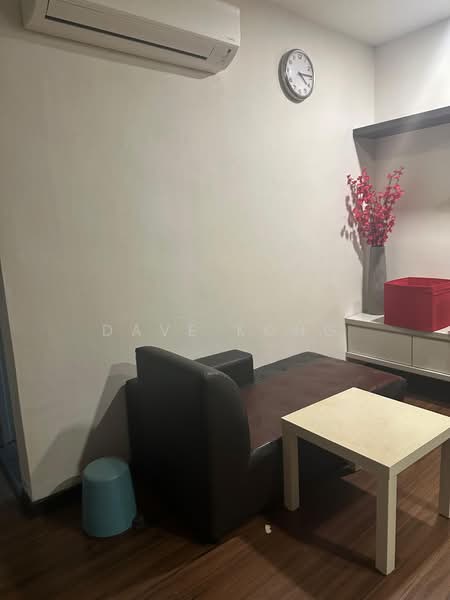Service Residence for Rent at Silk Sky - Dave Kong - PropertyGuru.com.my