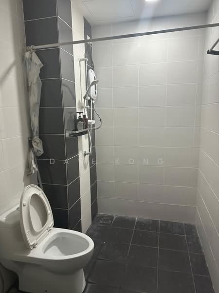 Service Residence for Rent at Silk Sky - Dave Kong - PropertyGuru.com.my