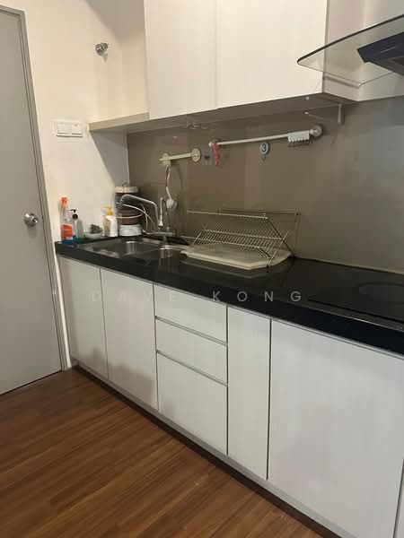 Service Residence for Rent at Silk Sky - Dave Kong - PropertyGuru.com.my
