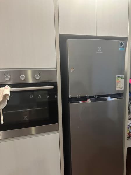 Service Residence for Rent at Silk Sky - Dave Kong - PropertyGuru.com.my