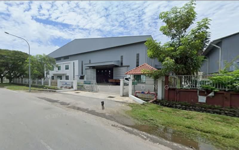 Warehouse for Sale in Bandar Teknologi Kajang (Kajang) - Jacky Wong - Exterior - PropertyGuru.com.my
