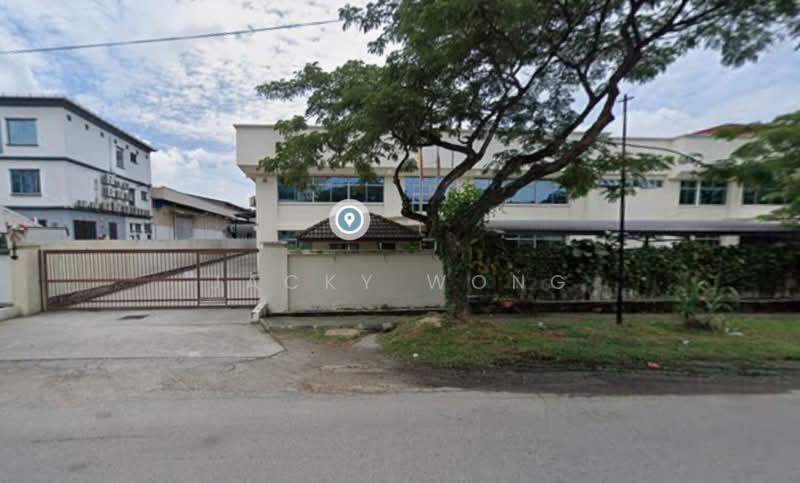 Warehouse for Sale in Bandar Teknologi Kajang (Kajang) - Jacky Wong - Exterior - PropertyGuru.com.my