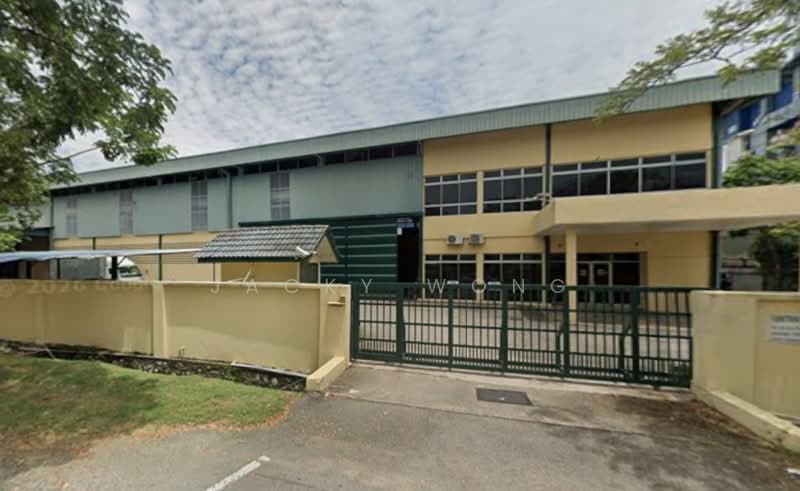 Warehouse for Sale in Bandar Teknologi Kajang (Kajang) - Jacky Wong - Exterior - PropertyGuru.com.my