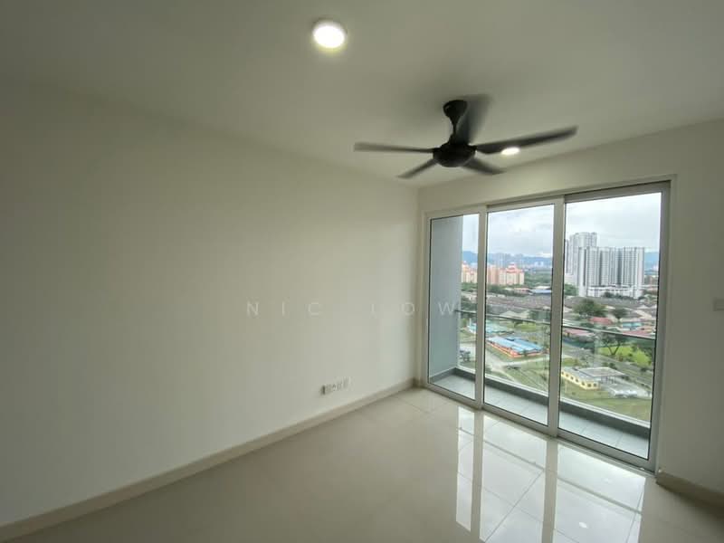 Service Residence for Sale at Sentul Point - Nic Low - View - PropertyGuru.com.my
