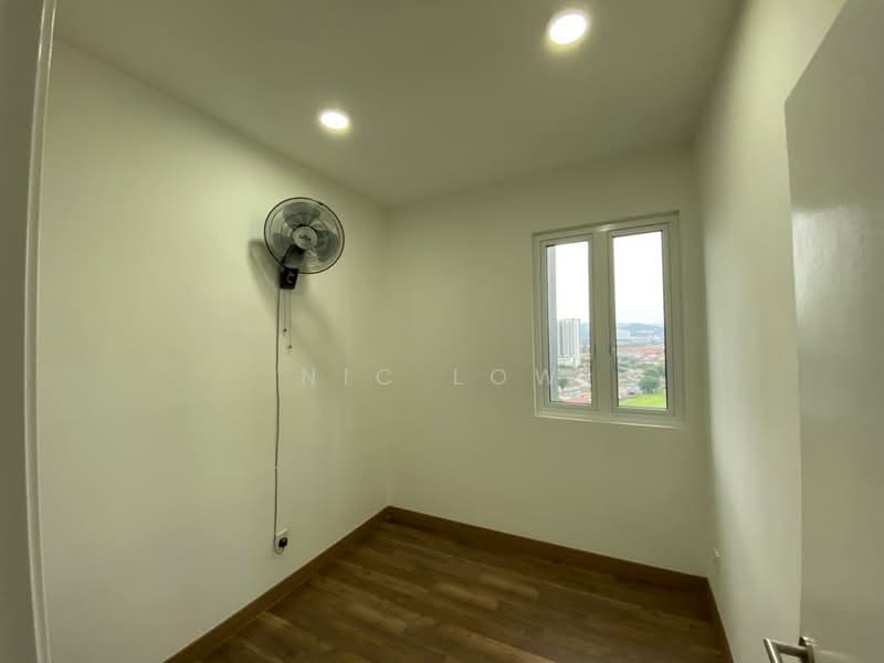 Service Residence for Sale at Sentul Point - Nic Low - Interior - PropertyGuru.com.my