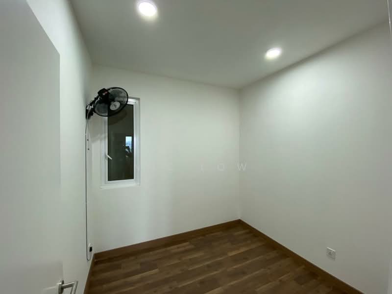 Service Residence for Sale at Sentul Point - Nic Low - Interior - PropertyGuru.com.my