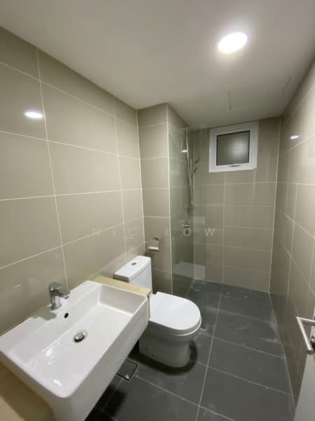Service Residence for Sale at Sentul Point - Nic Low - Bathroom - PropertyGuru.com.my