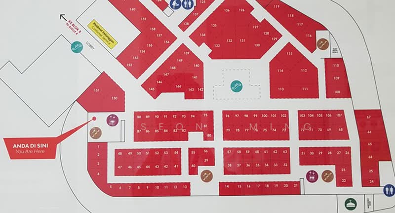 Retail Space for Sale in Klang (Selangor) - Yap Seong Ming - PropertyGuru.com.my
