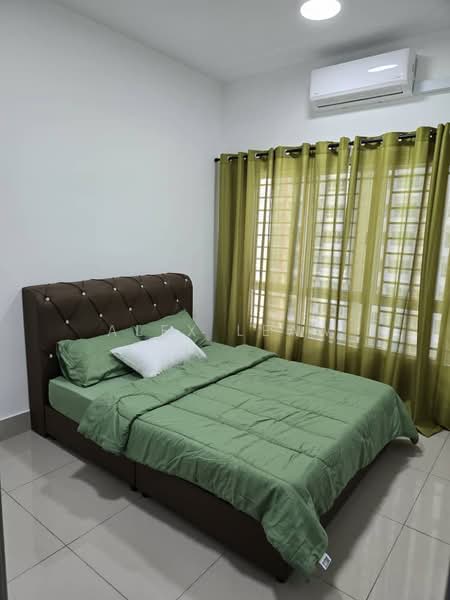 Service Residence for Rent at Serviced Residence @ Razak City Residences (RC Residences) - Alex Leaw - Bedroom - PropertyGuru.com.my