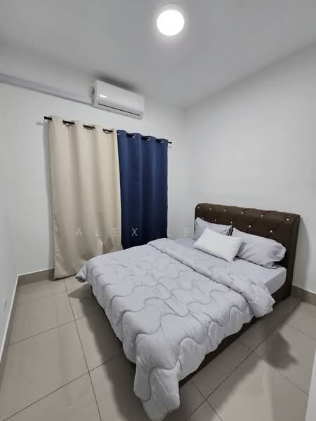 Service Residence for Rent at Serviced Residence @ Razak City Residences (RC Residences) - Alex Leaw - Bedroom - PropertyGuru.com.my