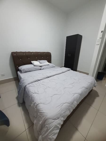 Service Residence for Rent at Serviced Residence @ Razak City Residences (RC Residences) - Alex Leaw - Bedroom - PropertyGuru.com.my
