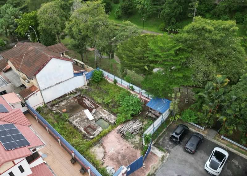 Cluster House for Sale in Austin Heights (Tebrau) - Phang Elainne - Exterior - PropertyGuru.com.my