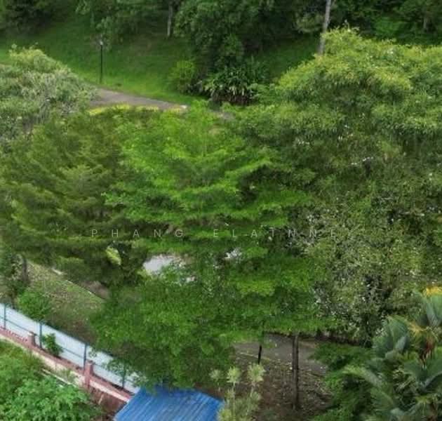 Cluster House for Sale in Austin Heights (Tebrau) - Phang Elainne - Exterior - PropertyGuru.com.my