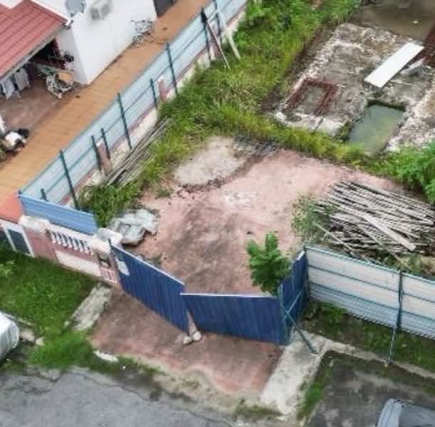Cluster House for Sale in Austin Heights (Tebrau) - Phang Elainne - Exterior - PropertyGuru.com.my