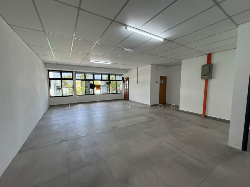 Factory for Rent in Batu Maung (Penang) - Jordan Foo - Interior - PropertyGuru.com.my