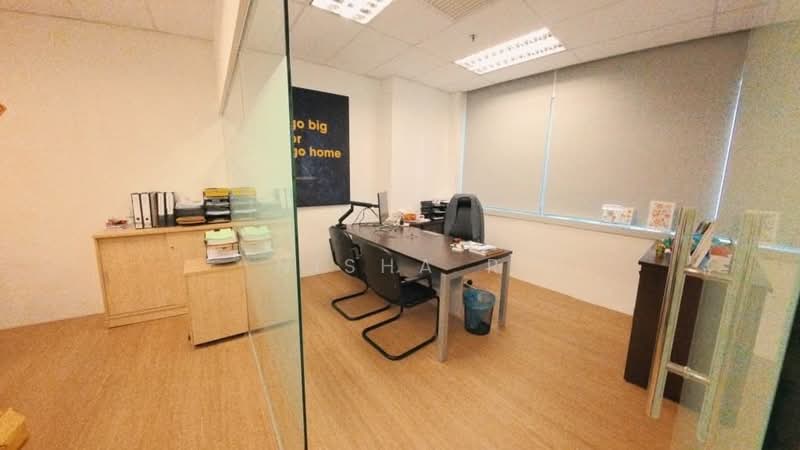 Pejabat untuk Disewa di KL Eco City (Kuala Lumpur) - Nisha R - Study - PropertyGuru.com.my