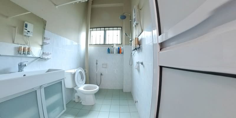 Condominium for Rent at Casa Villa Condominium - Jovie Lee - Bathroom - PropertyGuru.com.my