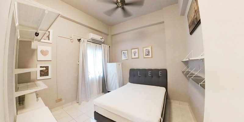 Condominium for Rent at Casa Villa Condominium - Jovie Lee - Bedroom - PropertyGuru.com.my