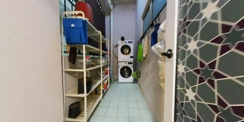 Condominium for Rent at Casa Villa Condominium - Jovie Lee - Yard - PropertyGuru.com.my