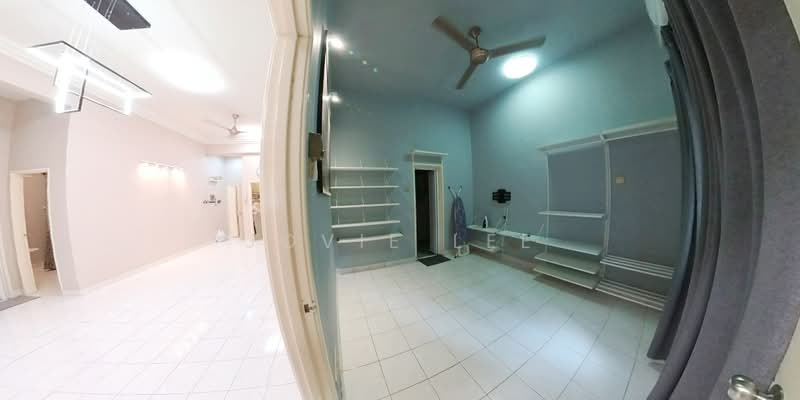 Condominium for Rent at Casa Villa Condominium - Jovie Lee - Interior - PropertyGuru.com.my