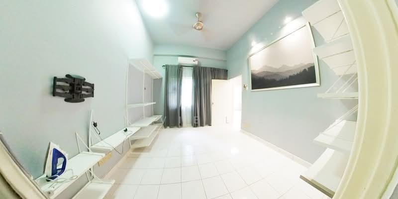 Condominium for Rent at Casa Villa Condominium - Jovie Lee - Interior - PropertyGuru.com.my