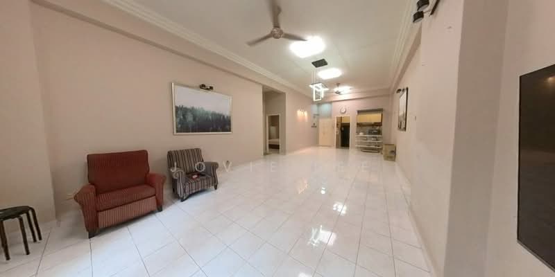 Condominium for Rent at Casa Villa Condominium - Jovie Lee - Living Room - PropertyGuru.com.my