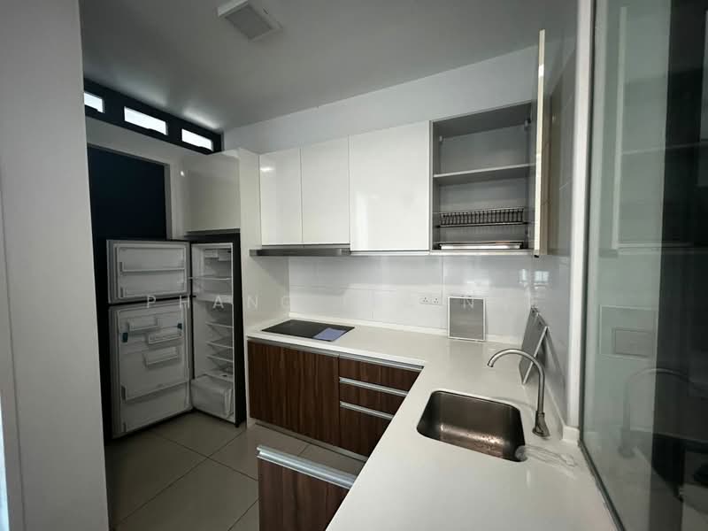 Service Residence for Sale at Setia Sky 88 - Phang Elainne - Kitchen - PropertyGuru.com.my