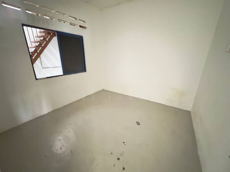1-storey Terraced House for Sale in Taman Orkid (Cheras) - Ali Idris - Interior - PropertyGuru.com.my