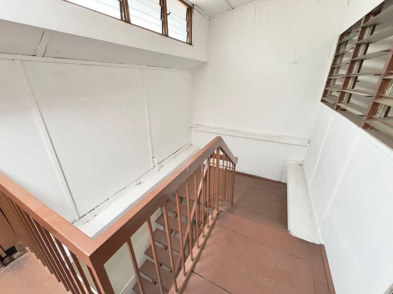 1-storey Terraced House for Sale in Taman Orkid (Cheras) - Ali Idris - Interior - PropertyGuru.com.my