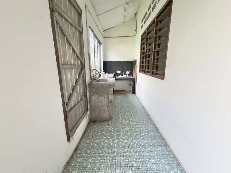 1-storey Terraced House for Sale in Taman Orkid (Cheras) - Ali Idris - Interior - PropertyGuru.com.my
