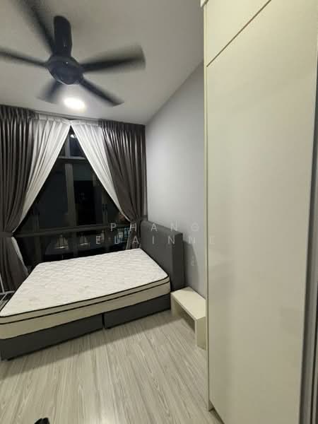 Service Residence for Rent at Setia Sky 88 - Phang Elainne - Bedroom - PropertyGuru.com.my