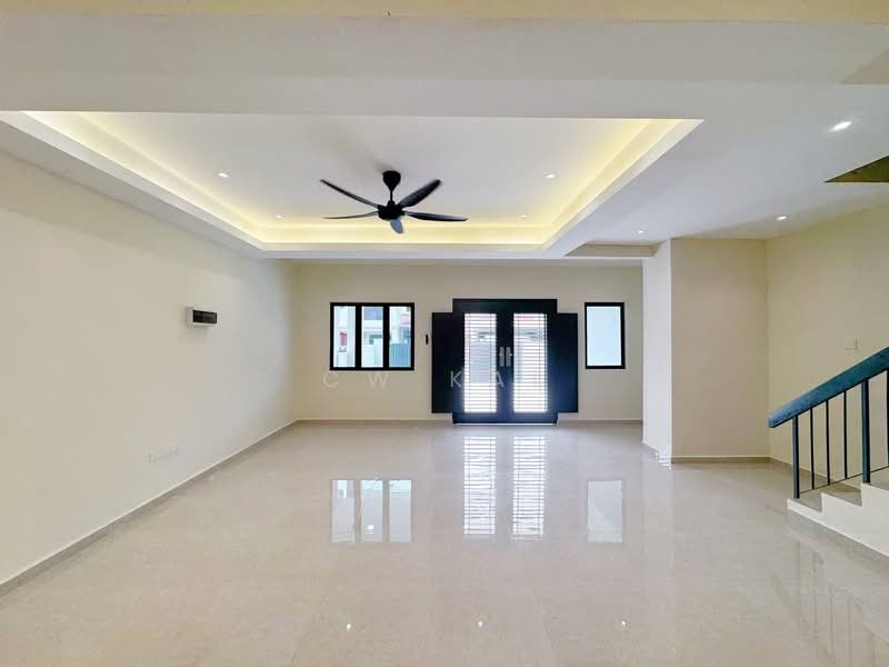 2-storey Terraced House for Sale in Permas Jaya (Johor) - CW KAI - PropertyGuru.com.my