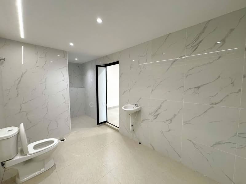 2-storey Terraced House for Sale in Permas Jaya (Johor) - CW KAI - PropertyGuru.com.my