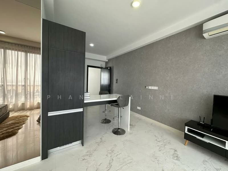 Service Residence for Sale at Setia Sky 88 - Phang Elainne - Interior - PropertyGuru.com.my