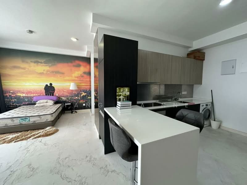 Service Residence for Sale at Setia Sky 88 - Phang Elainne - Bedroom - PropertyGuru.com.my