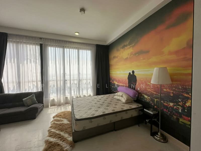 Service Residence for Sale at Setia Sky 88 - Phang Elainne - Bedroom - PropertyGuru.com.my