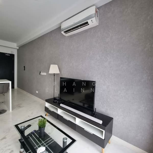 Service Residence for Sale at Setia Sky 88 - Phang Elainne - Living Room - PropertyGuru.com.my