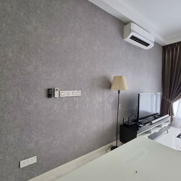 Service Residence for Sale at Setia Sky 88 - Phang Elainne - Living Room - PropertyGuru.com.my