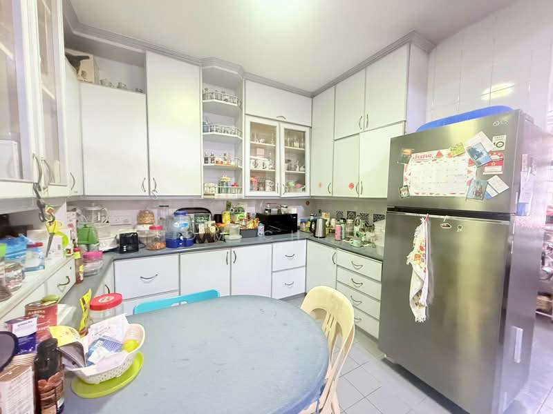 Bungalow for Sale in Taman Perling (Perling) - Tom Chiew - Kitchen - PropertyGuru.com.my