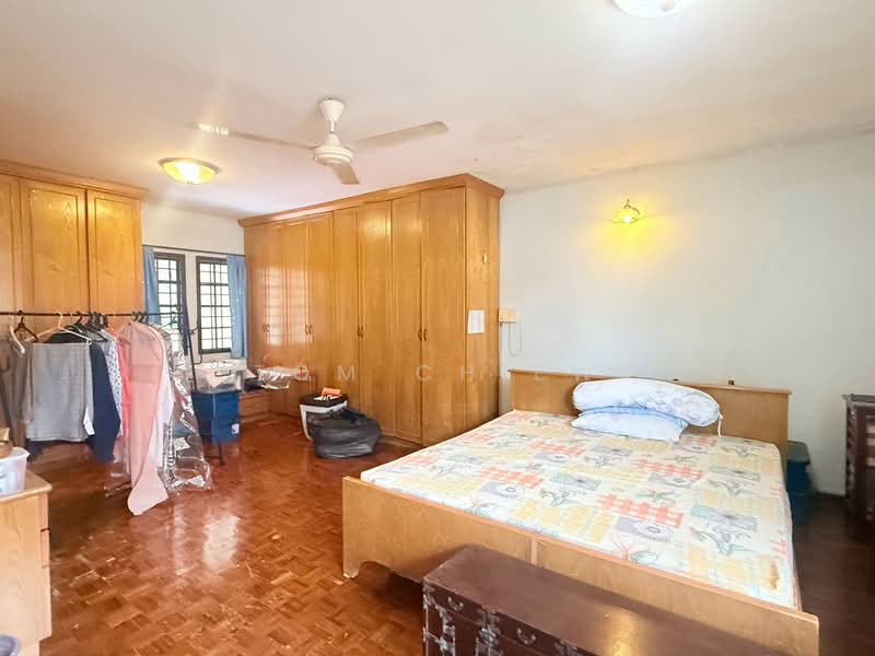 Bungalow for Sale in Taman Perling (Perling) - Tom Chiew - Bedroom - PropertyGuru.com.my