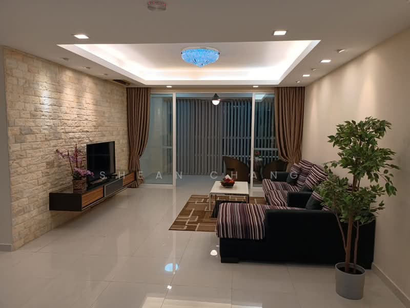 Condominium for Rent at Mont Kiara Meridin - Chang Tze Shean - PropertyGuru.com.my