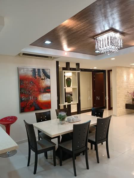 Condominium for Rent at Mont Kiara Meridin - Chang Tze Shean - PropertyGuru.com.my
