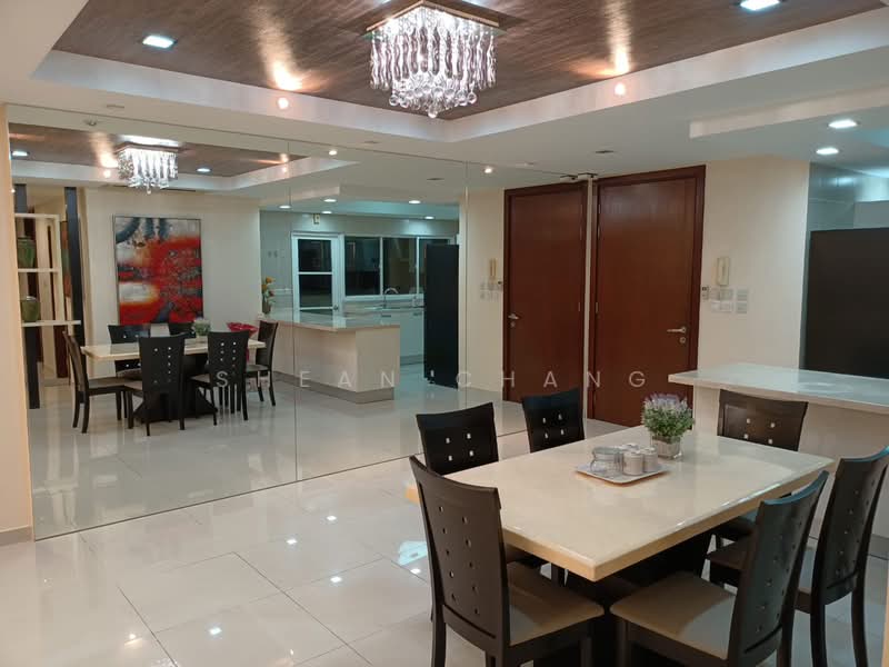 Condominium for Rent at Mont Kiara Meridin - Chang Tze Shean - PropertyGuru.com.my
