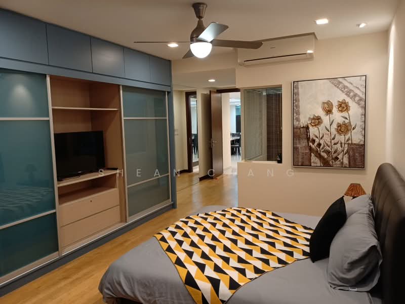 Condominium for Rent at Mont Kiara Meridin - Chang Tze Shean - PropertyGuru.com.my