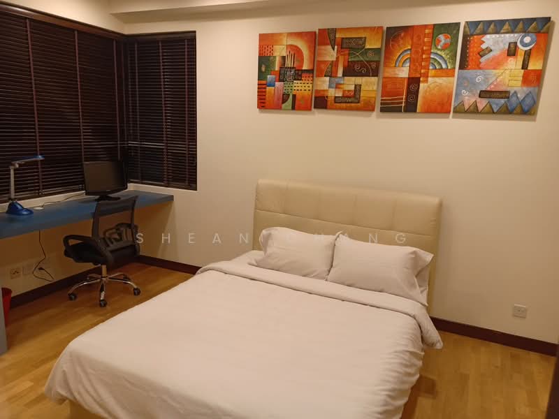 Condominium for Rent at Mont Kiara Meridin - Chang Tze Shean - PropertyGuru.com.my