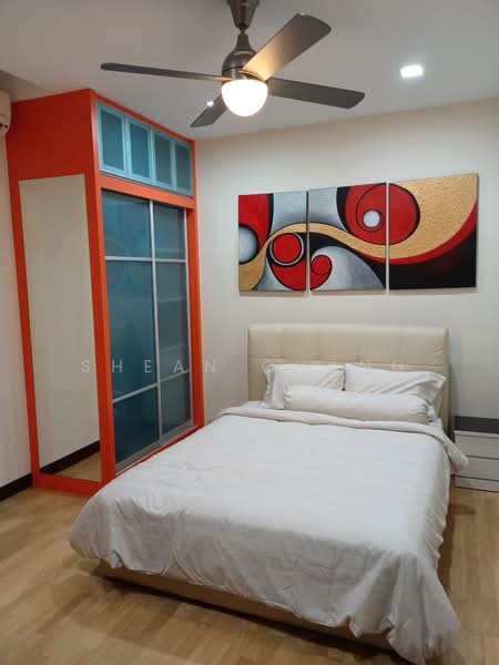 Condominium for Rent at Mont Kiara Meridin - Chang Tze Shean - PropertyGuru.com.my